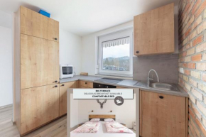 Apartma Naravni biser